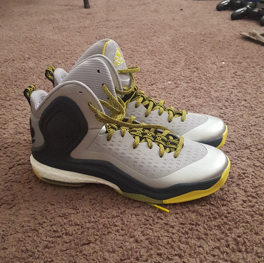 Adidas Rose 5
